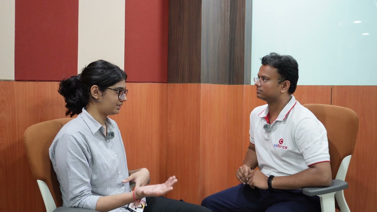 Student Spotlight – Industrial Automation Journey