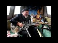 The narrowboat sessions 2015 rob poole sun went down