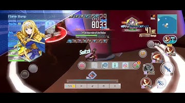 [SAOIF] F100 with noypis + bug