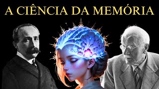 A Neurociência da Memória | Tipos de memória