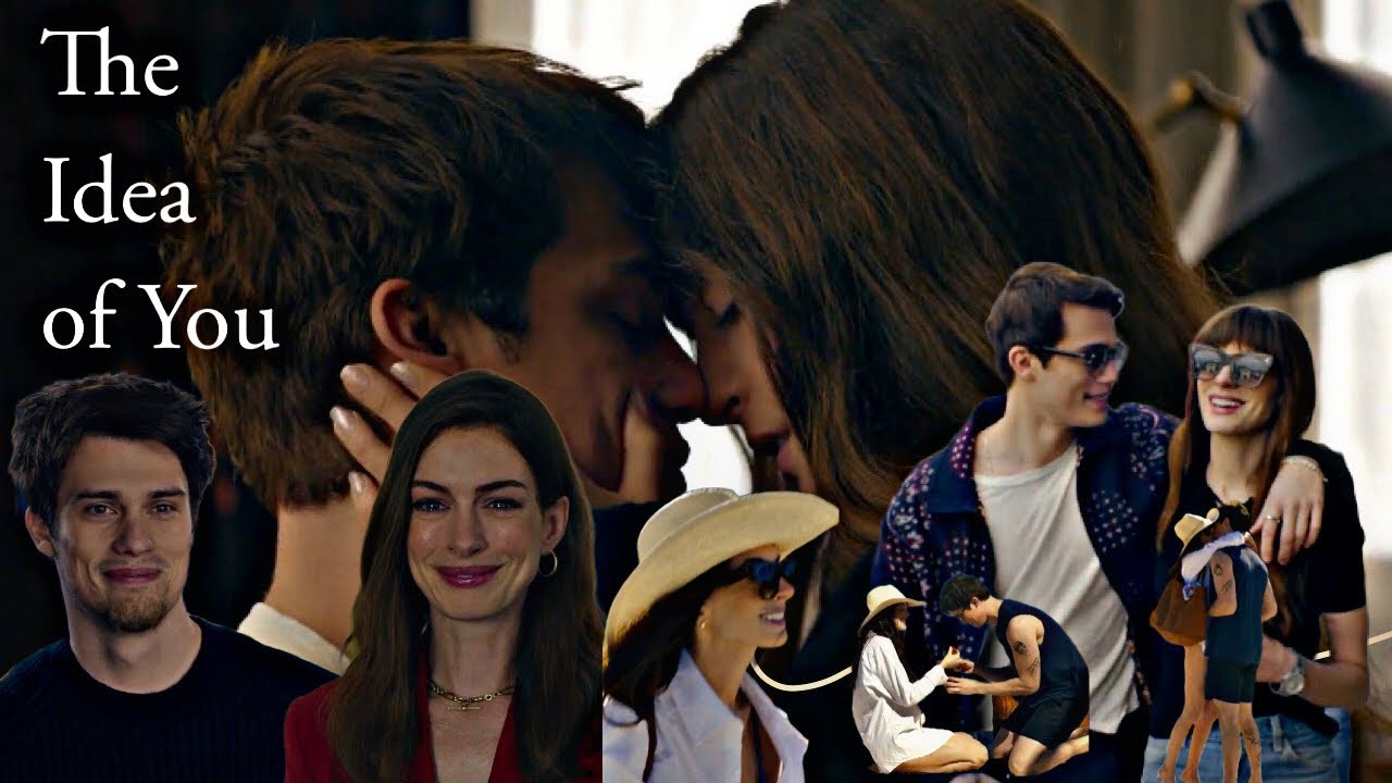 Solène & Hayes - The Idea of You