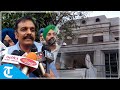 Aap mla kunwar vijay pratap chides amritsar municipal corporation over corruption in town planning