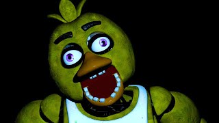 Five Nights at Freddy's Is Unbelievably Hard And I Love It