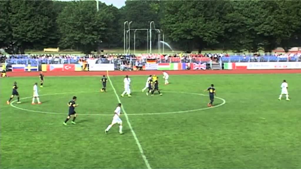Eröffnungsspiel Eröffnungsspiel