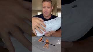 1 Minute With The Jordan Luka 2 D8733-106 A Good Kids Shoe...