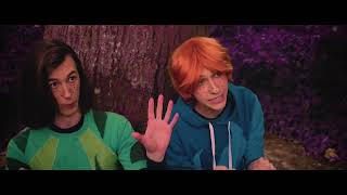 The Clashing Elements: Saviors Of The Multiverse - Trailer #2