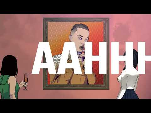 Pablo YG Bigger Picture Official Lyric Video