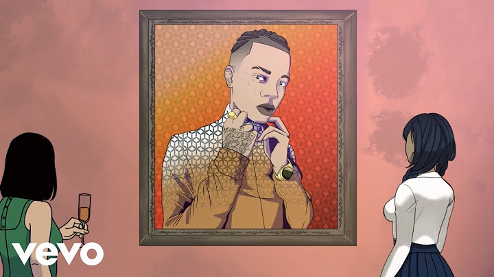Pablo YG - Bigger Picture | Official Lyric Video