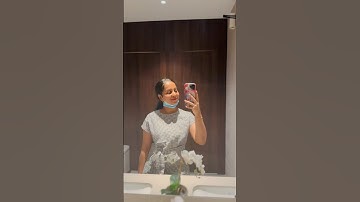 Ekaa’s First Flight✈️🤍 #minivlog #shorts #youtube