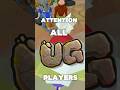 SWOOPJAW GIVEAWAY IN UG!!!! #gorillatag #ug #giveaway