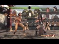 End of video