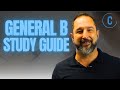 COMPLETE General B License Study Guide 2024 COMPLETE General B License Study Guide 2024