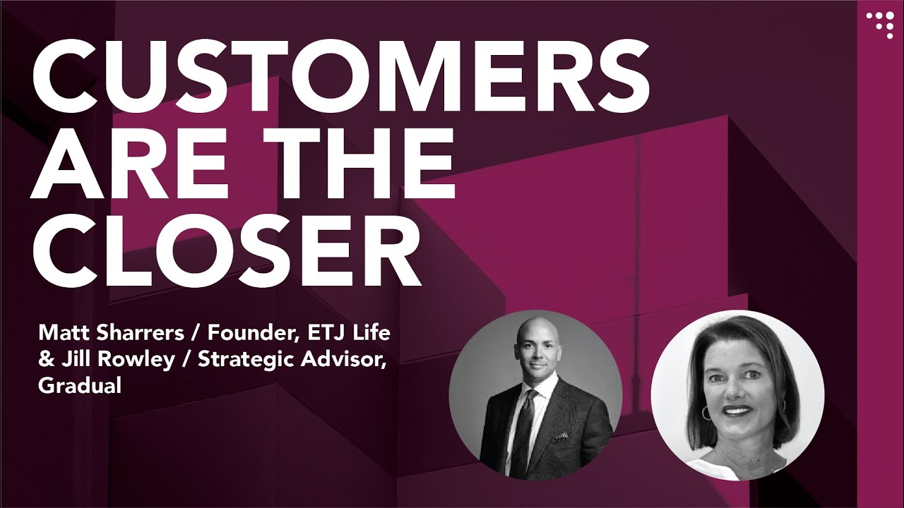 How a Chief Growth Officer Can Make or Break Your Year