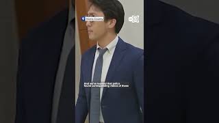 Former NASA engineer Eric Sim privately recorded sexual encounters with women, court records allege Wealth