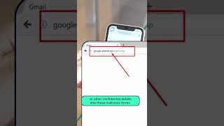 QR codes can hack you #shorts