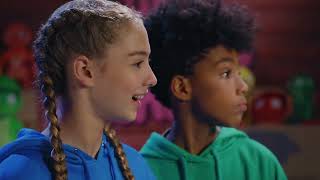 Gang Beasts Kigurumi Figures and Soft Toys screenshot 2