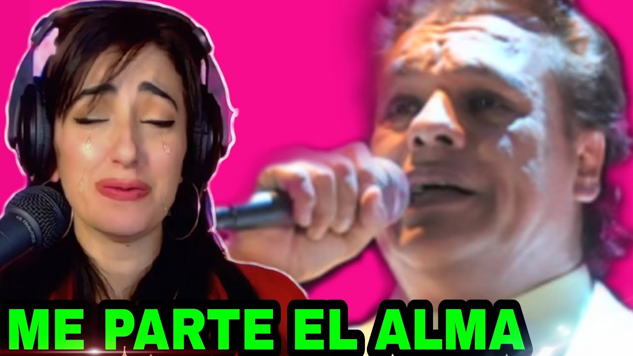 ¿Qué me Pasó?💥ASI FUE JUAN GABRIEL reaccion💥Reaccionando a Juan Gabriel Asi Fue (en BELLAS ARTES)