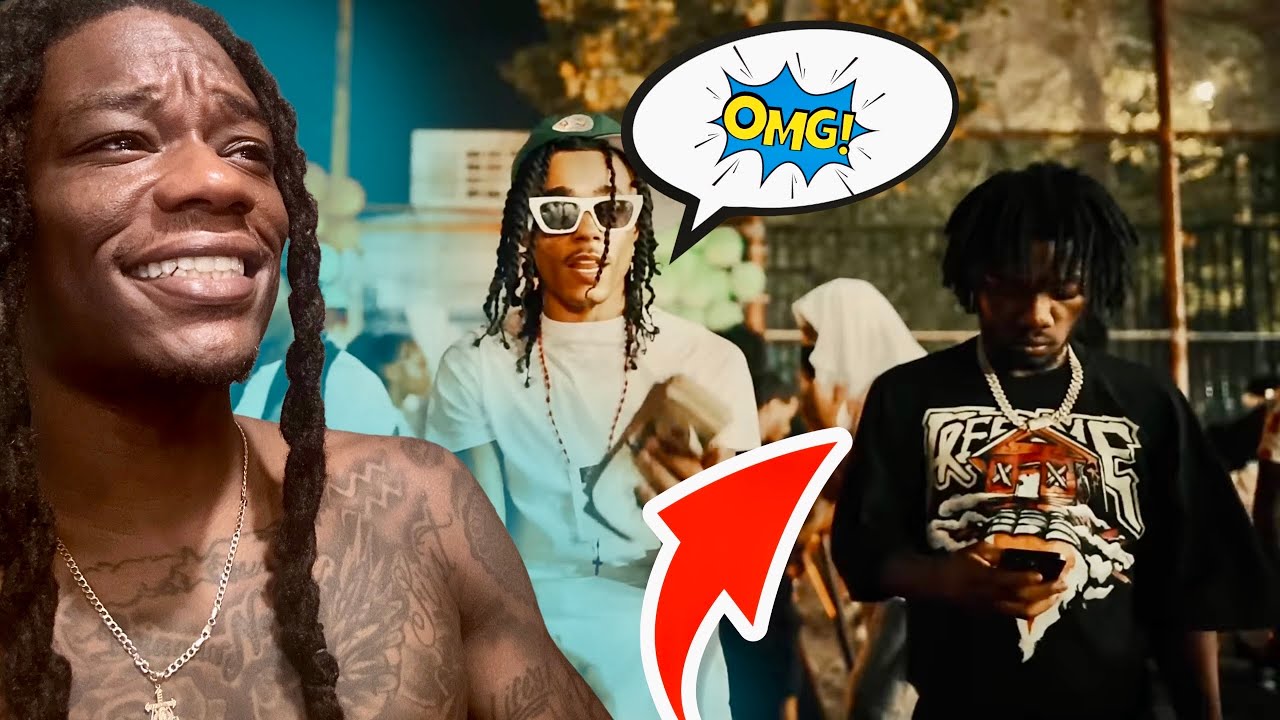 DreLu X Nesty Floxks - 