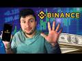 5 façons de générer des revenus passifs avec Binance