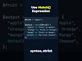 PHP Match Expression vs Switch Statement 🚀 Stop Using if else if else!