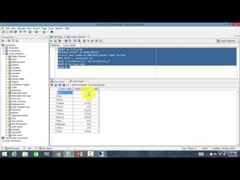 033 Dividing your data into Bands