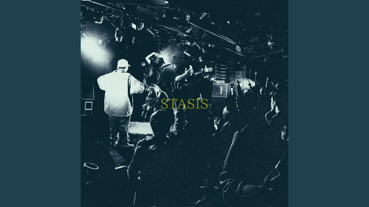 Watch STASIS on YouTube Watch STASIS on YouTube
