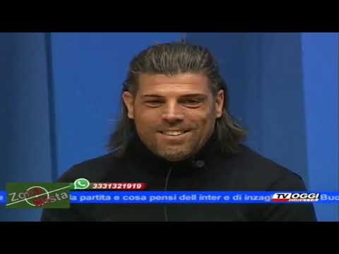Ciro De Cesare su Lautaro Martinez