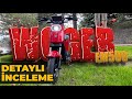 Woger Em500 | YOKUŞ TESTİ YAPTIK | DETAYLI İNCELEME...