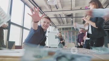 Get MORE THINGS DONE with KANBAN: A Visual Guide