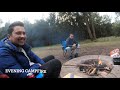 camping, healesville, victoria, australia.  18+ content.