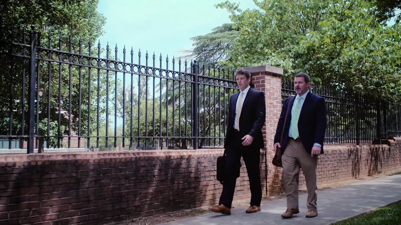 Cavanaugh and Thickens Client Focused. Results Driven. YouTube