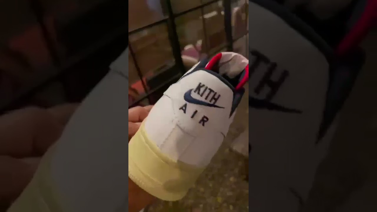 NIKE AIR FORCE 1FRANCE