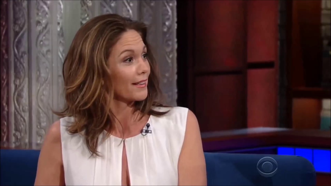 Diane Lane