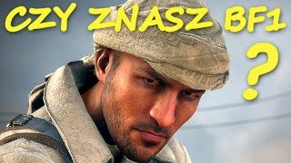 Czy Znasz Battlefield 1 Ciekawostki Bf1 Mervo Youtube Czy Znasz Battlefield 1 Ciekawostki Bf1 Mervo Youtube
