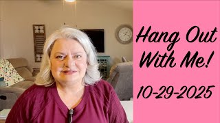 Making Room for New Projects!!!