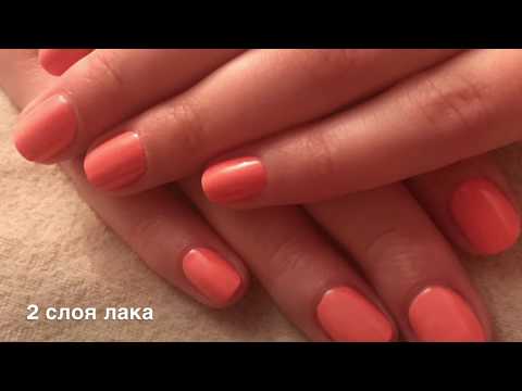 Обзор#Лак для ногтей#Essence