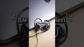 iem kinera celest wyvern