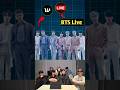 BTS Live Moments That Felt Like Home #shorts #shortsfeed
