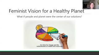 Sustainability Showcase: Tara Daniel