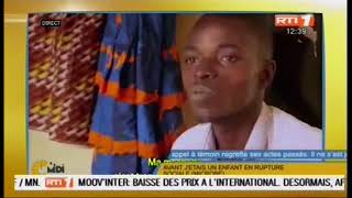 23 04 2018 MOOV MOV'INTER 12H38 RTI 1 EMISSION C'MIDI