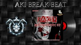 Paket  Bass Sound original Mix  Dark Records
