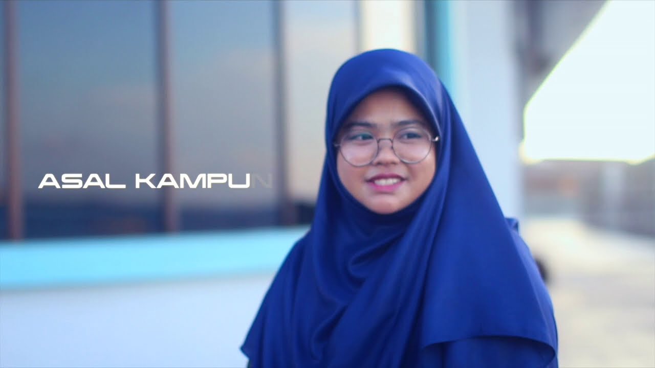 ORIGINAL SABAHAN ( BAJAU VERSION )