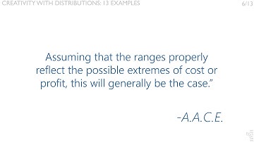 EXERCISE 6:  DOUBLE TRIANGULAR