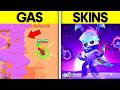 22 Things Only In Chinese Brawl Stars 