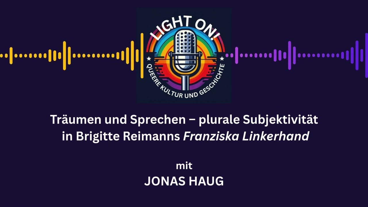 #17 Brigitte Reimanns Franziska Linkerhand mit Jonas Haug