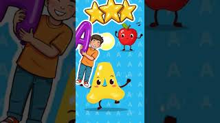 #Lettersounds #abcsong #kidsmusic #learning