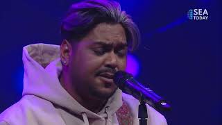 Live Performances: ABDA -  Up To The Sky