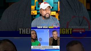 Gutfeld RIPS Dems. #greggutfeld #jeffsquare #shorts
