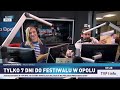 Radio Opole i TVP Info: poranek na żywo w dwóch mediach