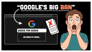 Your Favorite Coding Site Just Vanished from Google…